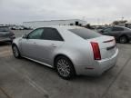 2011 Cadillac CTS