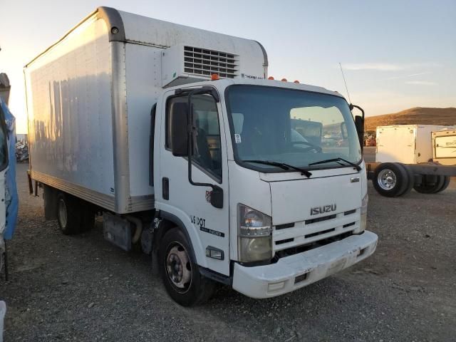 2012 Isuzu NQR