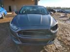 2013 Ford Fusion S