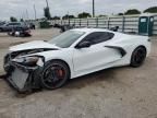 2021 Chevrolet Corvette Stingray 3LT