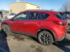 2016 Mazda CX-5 GT