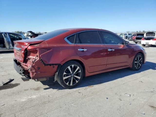 2019 Nissan Versa S