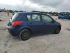 2009 Nissan Versa S