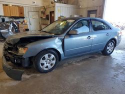 2009 Hyundai Sonata GLS en venta en Columbia, MO