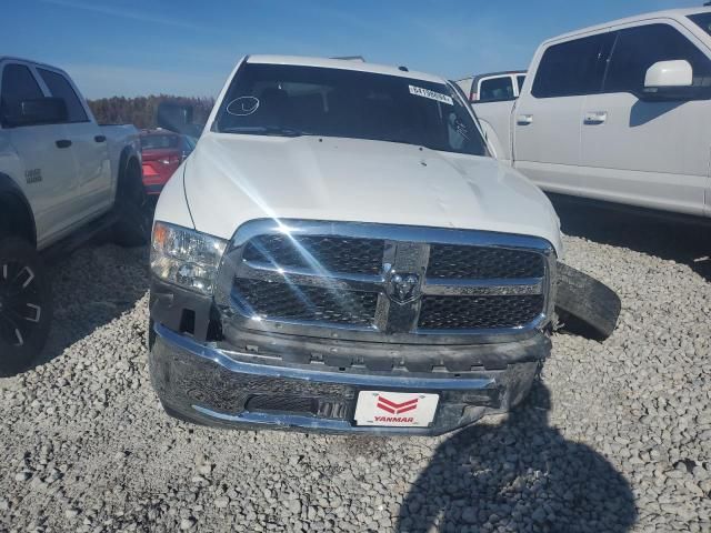 2023 Dodge RAM 1500 Classic SLT