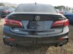 2019 Acura TLX Technology