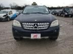 2008 Mercedes-Benz ML 350