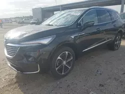 Buick Enclave Essence salvage cars for sale: 2022 Buick Enclave Essence