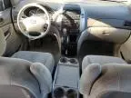 2006 Toyota Sienna CE