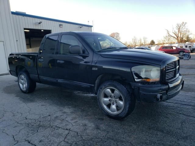 2006 Dodge RAM 1500 ST