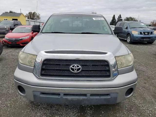 2008 Toyota Tundra Double Cab