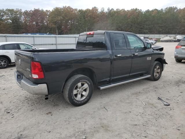 2018 Dodge RAM 1500 SLT