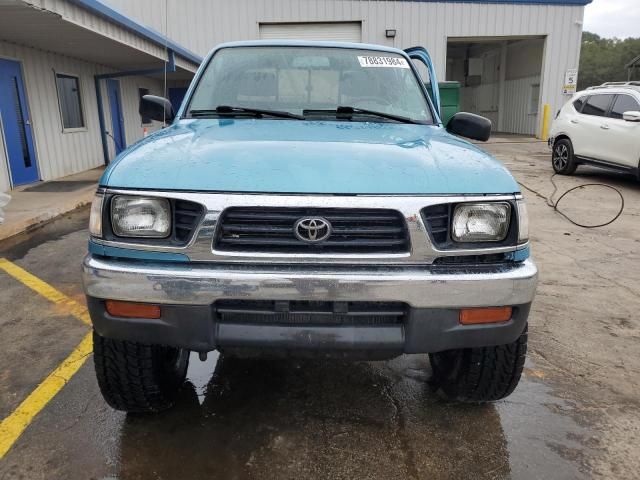 1997 Toyota Tacoma Xtracab