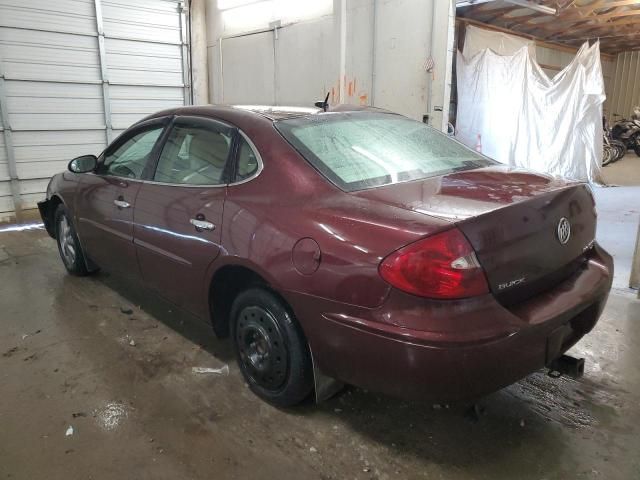 2007 Buick Lacrosse CX