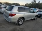 2010 Toyota Highlander SE