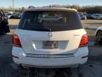 2013 Mercedes-Benz GLK 350 4matic