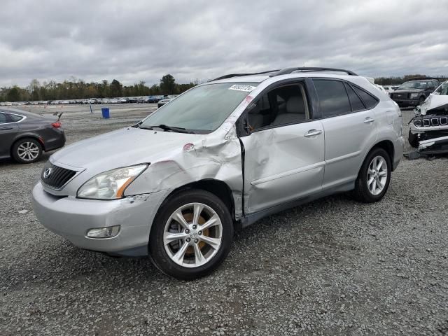 2009 Lexus RX 350