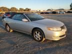 2002 Toyota Camry Solara SE