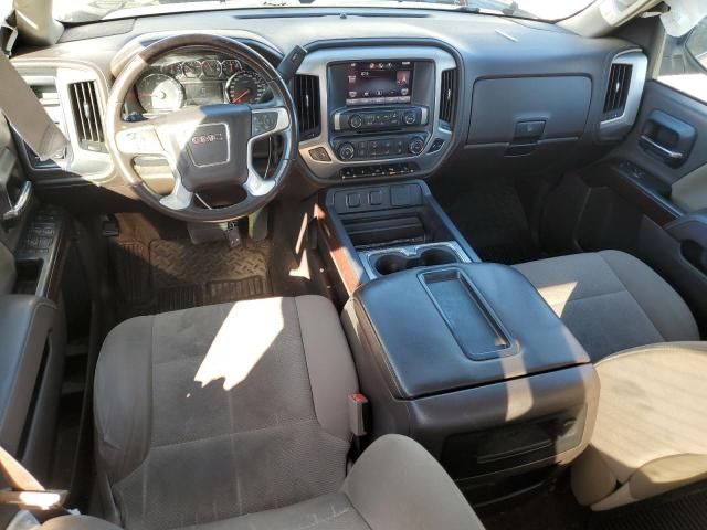 2014 GMC Sierra C1500 SLE