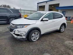 Run And Drives Cars for sale at auction: 2019 Honda HR-V EX