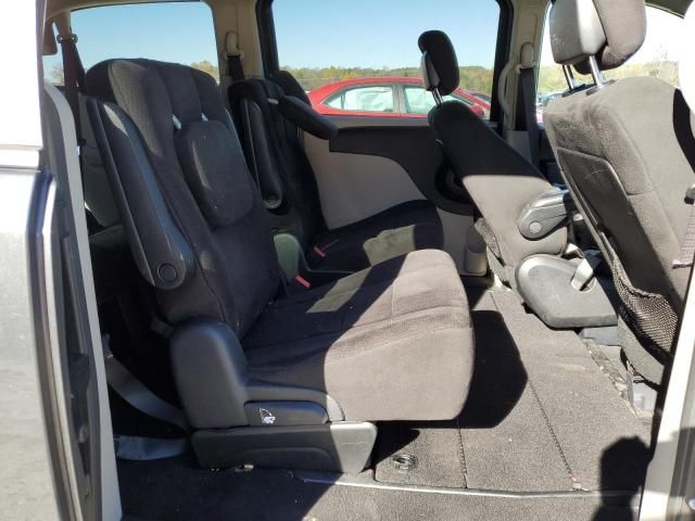 2011 Dodge Grand Caravan Express