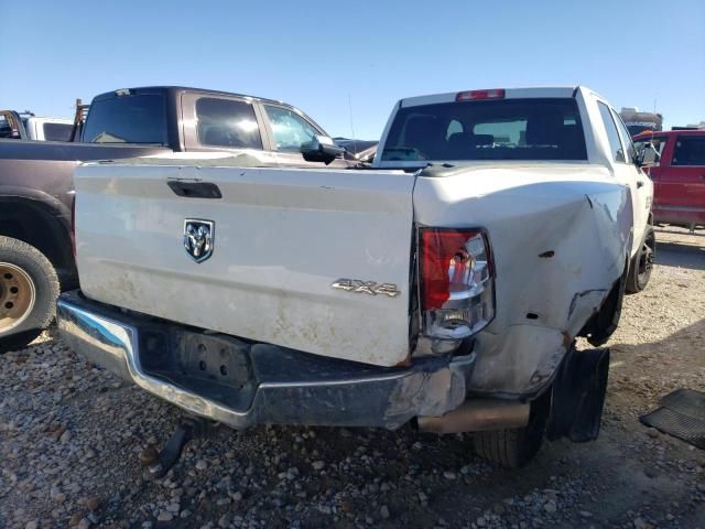 2017 Dodge RAM 3500 ST