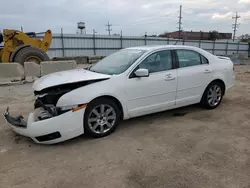 2009 Mercury Milan Premier en venta en Chicago Heights, IL