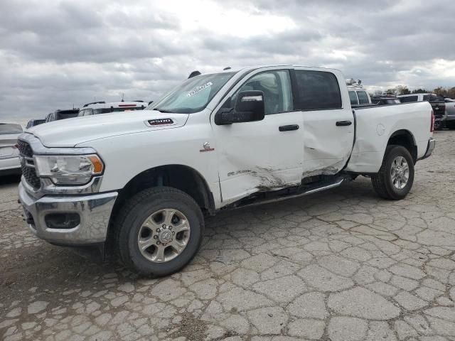 2024 Dodge RAM 2500 BIG Horn