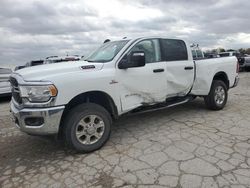 4 X 4 a la venta en subasta: 2024 Dodge RAM 2500 BIG Horn