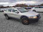 2007 Volvo XC70