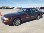 2002 Mercury Grand Marquis GS