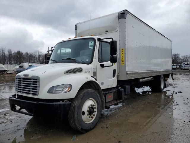 2020 Freightliner M2 106 Medium Duty