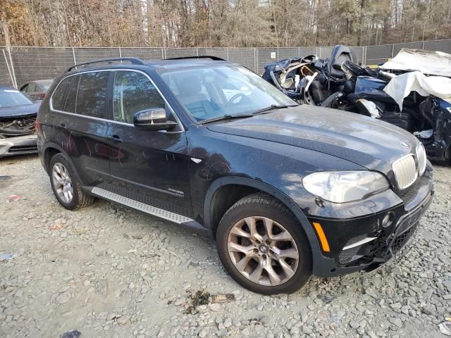 2013 BMW X5 XDRIVE35I