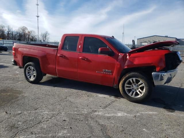 2014 Chevrolet Silverado C1500 LT