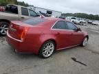 2013 Cadillac CTS Luxury Collection