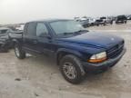 2002 Dodge Dakota Quad Sport