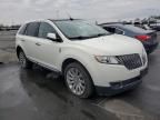 2013 Lincoln MKX