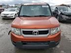 2010 Honda Element LX