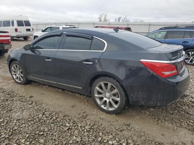 2014 Buick Lacrosse Premium