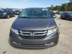 2014 Honda Odyssey Touring