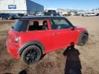 2007 Mini Cooper S