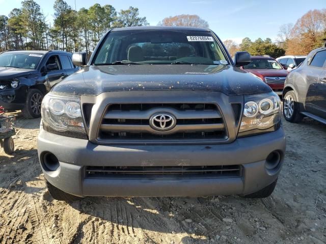 2009 Toyota Tacoma Double Cab Long BED