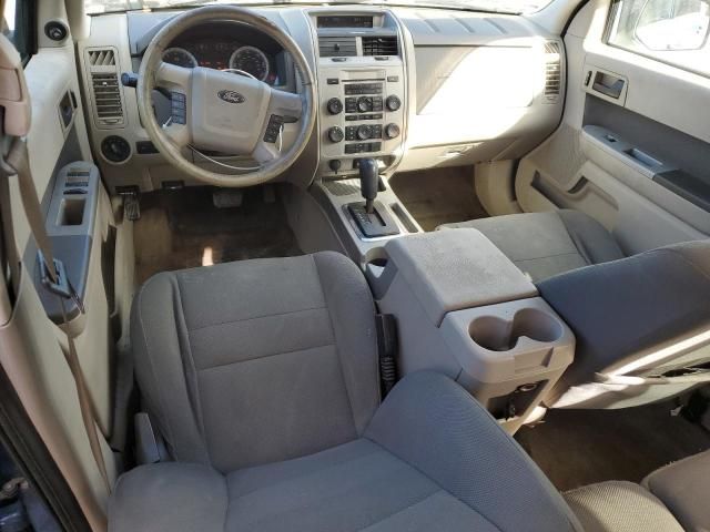 2009 Ford Escape XLT