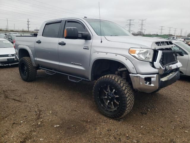 2014 Toyota Tundra Crewmax SR5