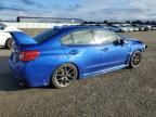 2015 Subaru WRX STI Limited