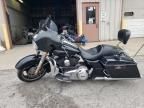 2012 Harley-Davidson Flhx Street Glide