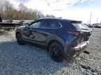 2025 Mazda CX-30 Select