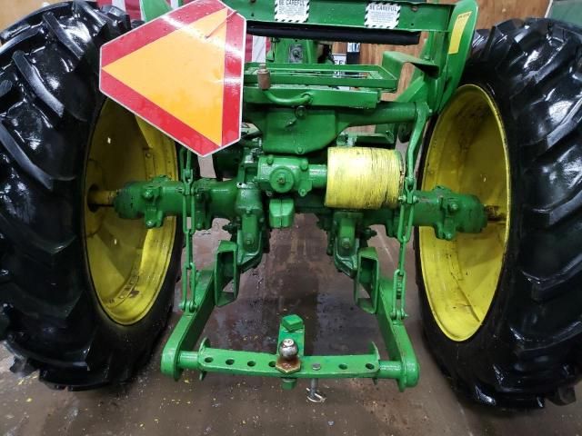 1949 John Deere Tractor