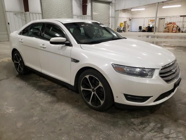 2014 Ford Taurus SEL