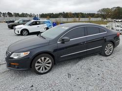 2009 Volkswagen CC Sport en venta en Fairburn, GA